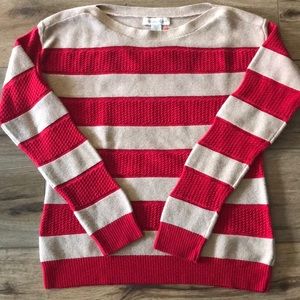 COLDWATER CREEK ADORABLE SWEATER EUC!